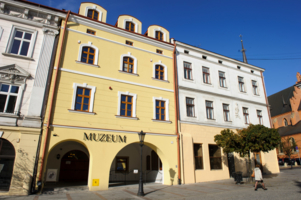 Muzeum Ziemi Tarnowskiej